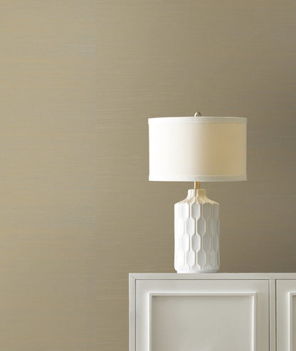 Designer Sisals Grasscloth Wallpaper