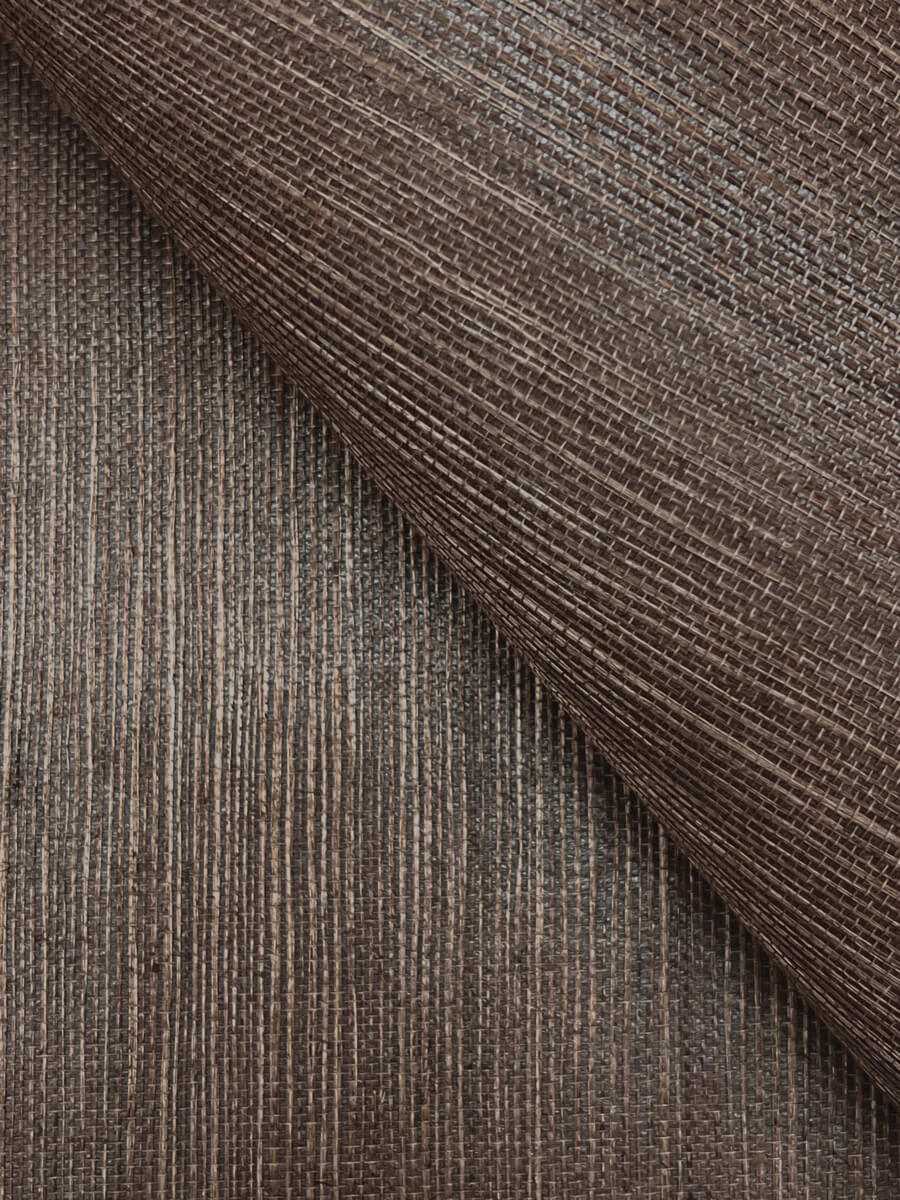 Designer Sisals Grasscloth Wallpaper