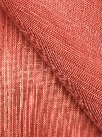 Designer Sisals Grasscloth Wallpaper