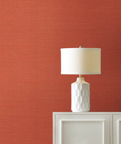 Designer Sisals Grasscloth Wallpaper