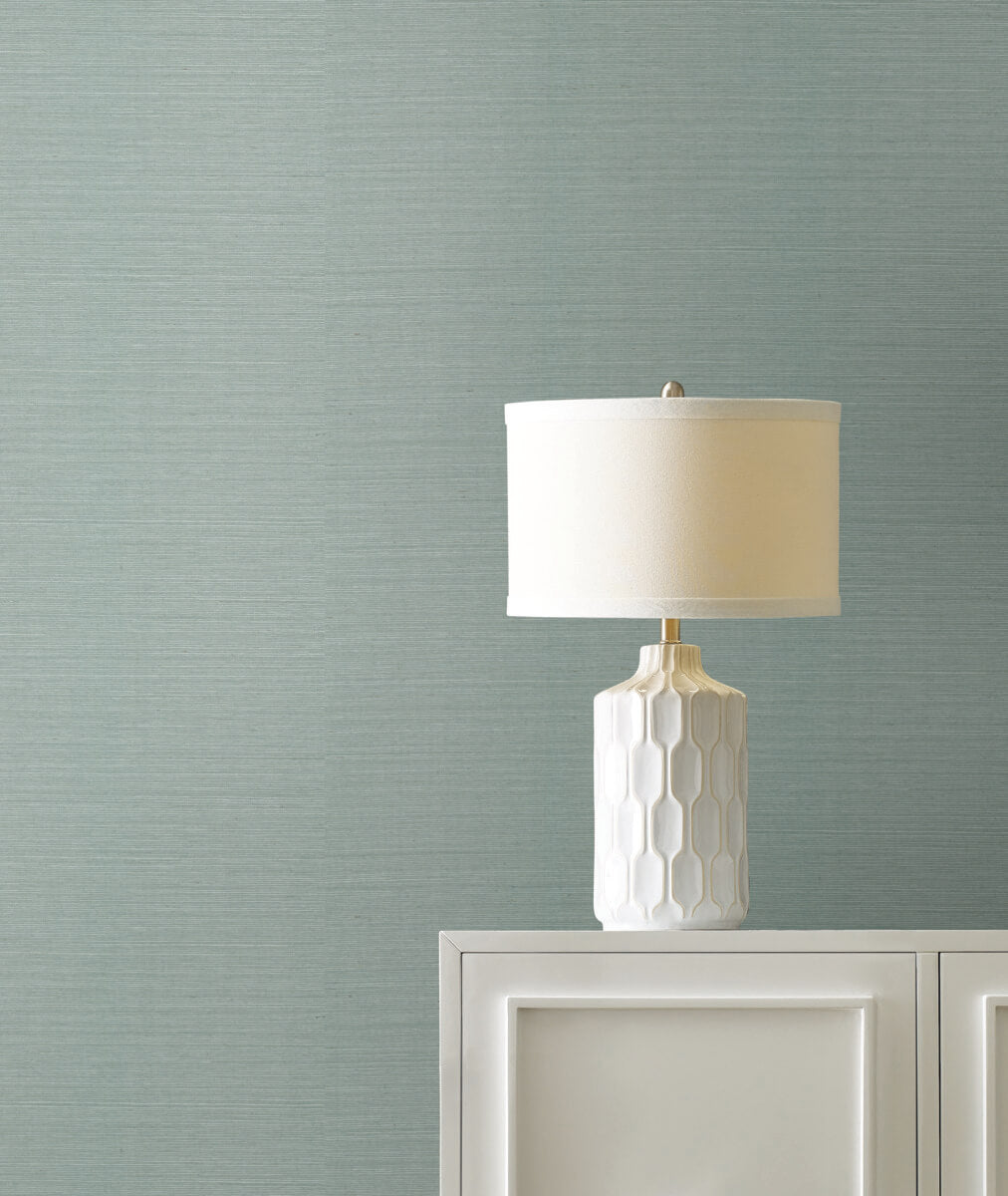 Designer Sisals Grasscloth Wallpaper