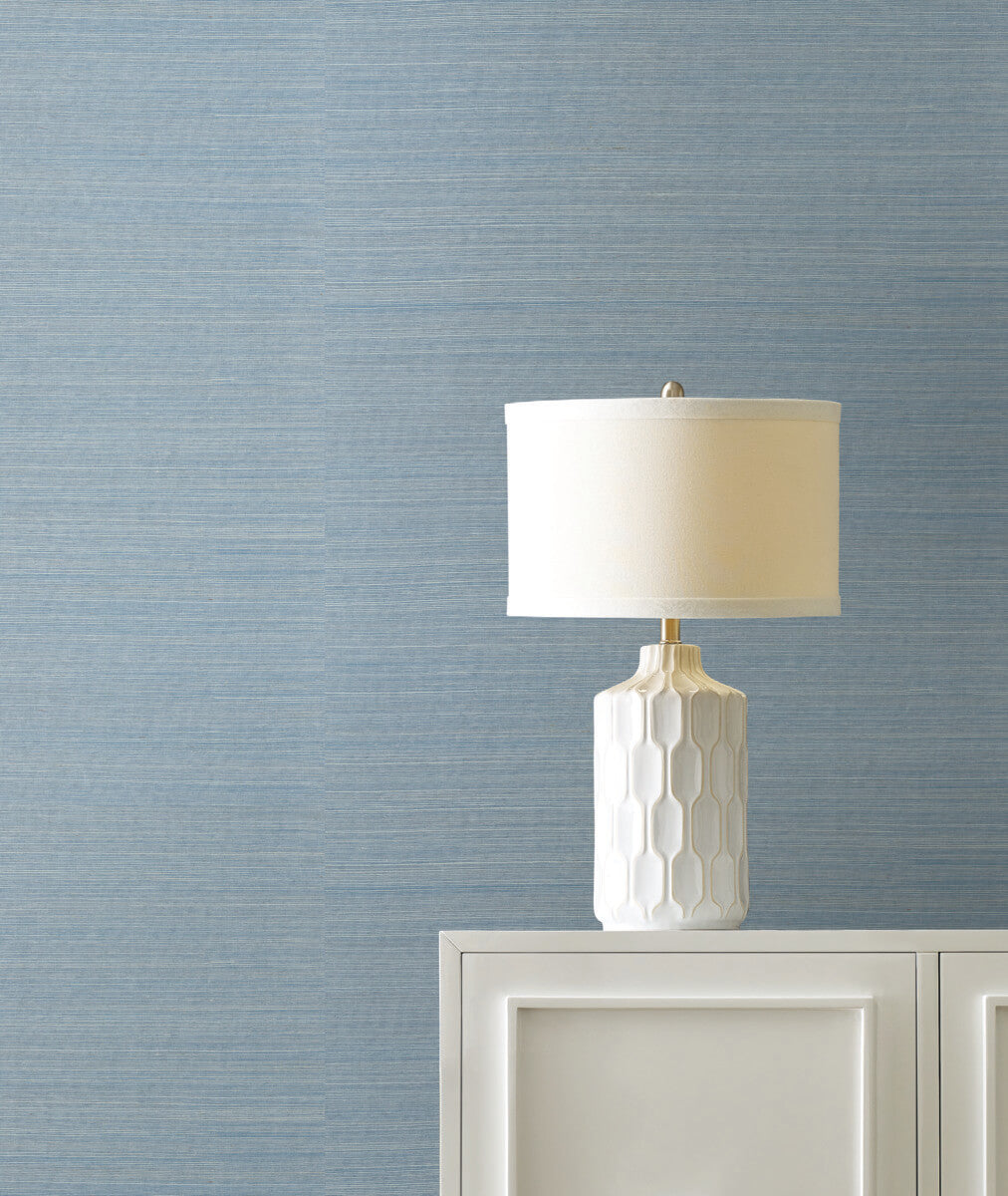 Designer Sisals Grasscloth Wallpaper