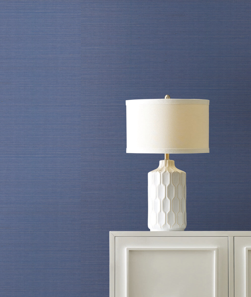 Designer Sisals Grasscloth Wallpaper