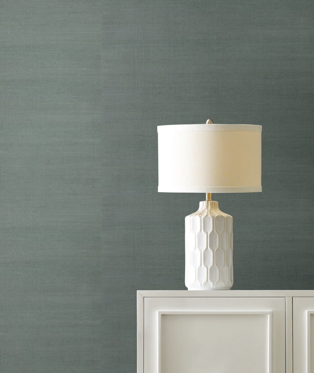 Designer Sisals Grasscloth Wallpaper