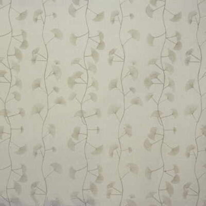 Fans - White/Taupe