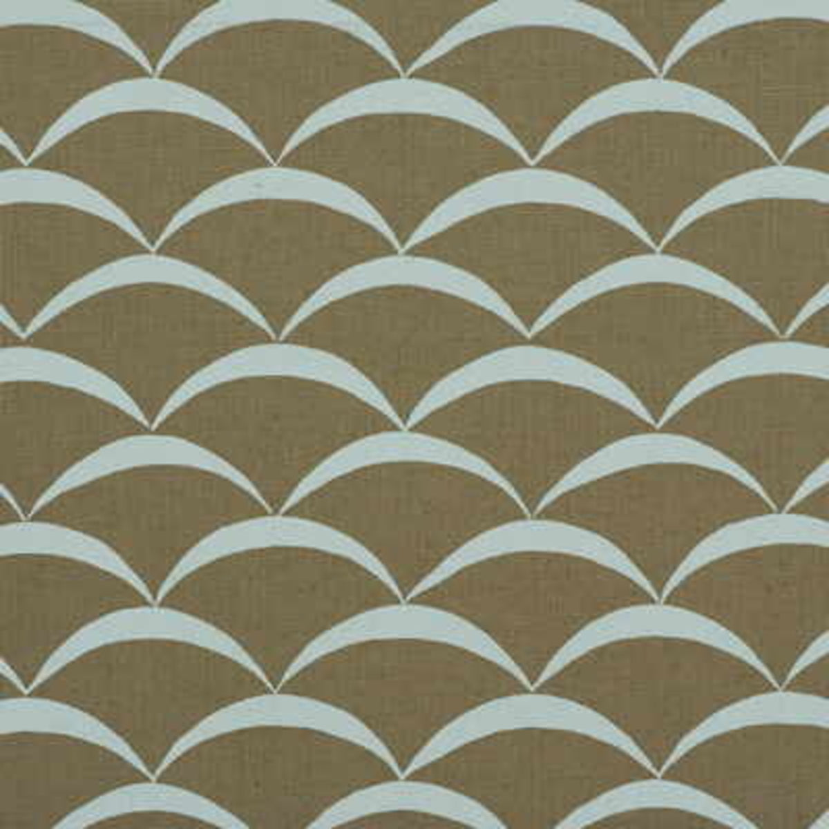 Crescent - Sand/Aqua