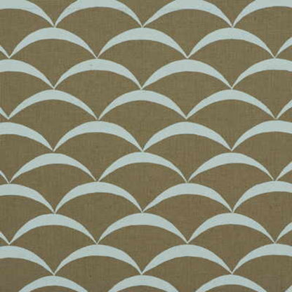 Crescent - Sand/Aqua