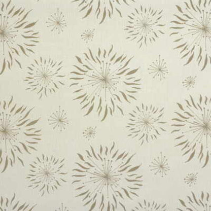 Dandelion - White/Taupe