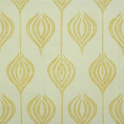 Tulip - White/Yellow