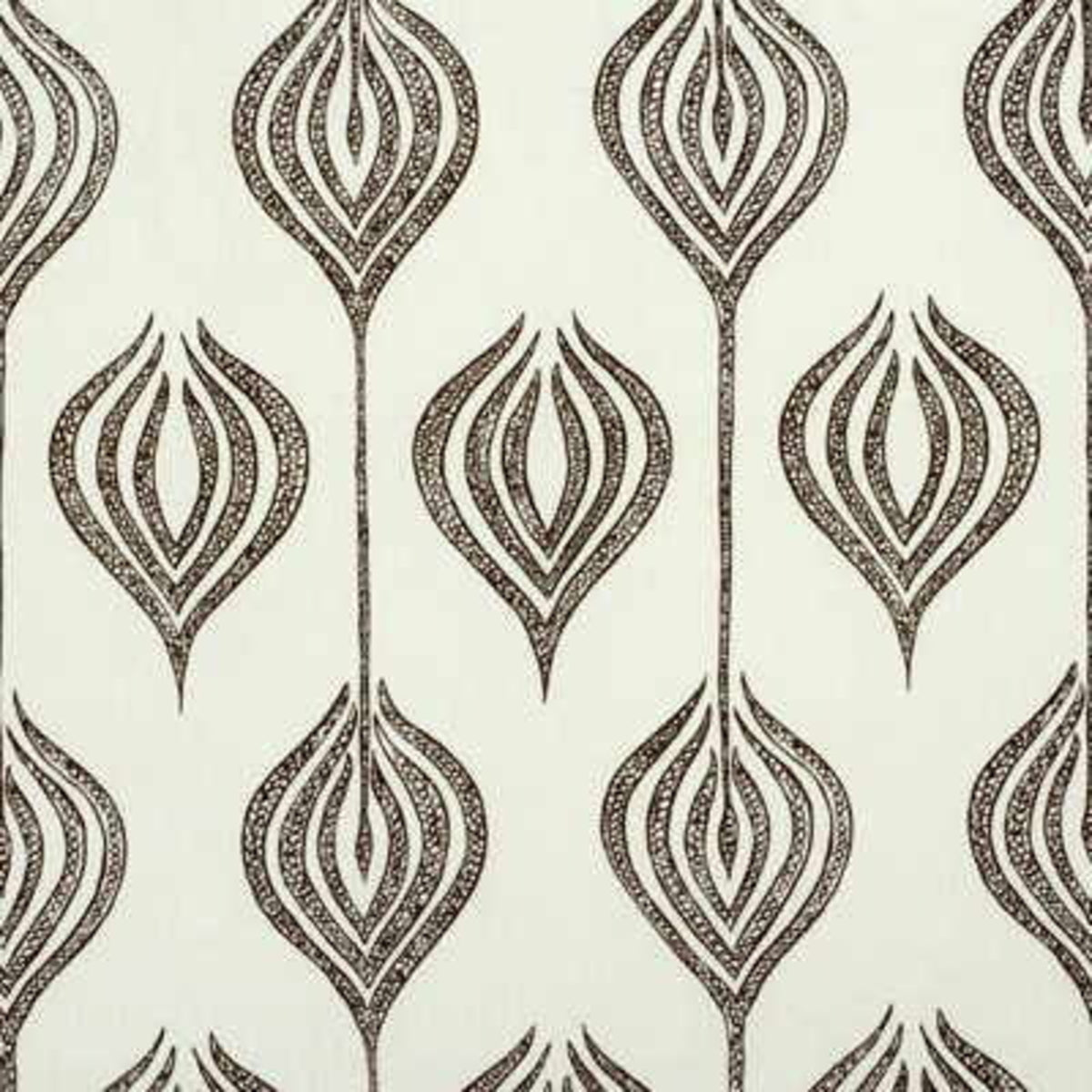 Tulip - White/Chocolate