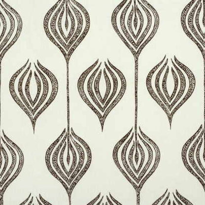 Tulip - White/Chocolate