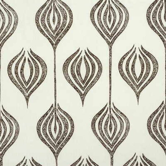 Tulip - White/Chocolate