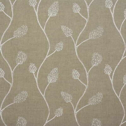 Wisteria - Natural/White