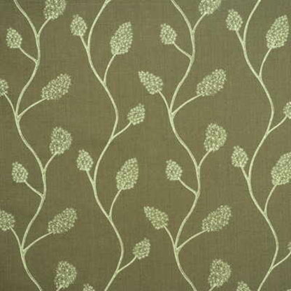 Wisteria - Olive/Sage