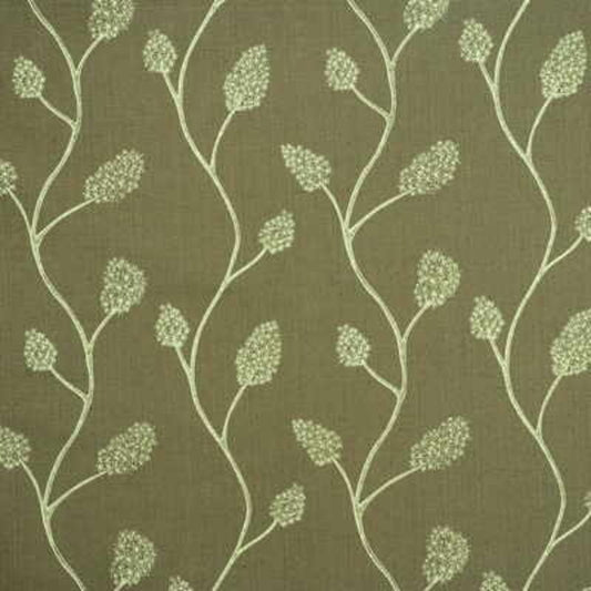 Wisteria - Olive/Sage