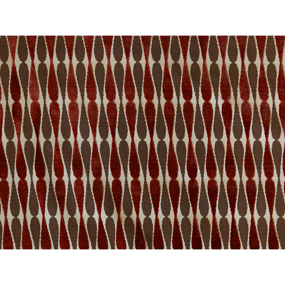 Dragonfly - Beige/Rust