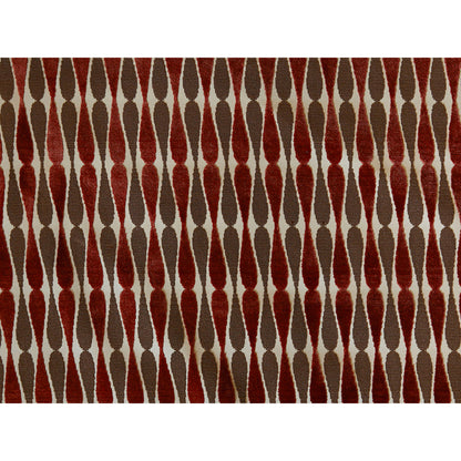 Dragonfly - Beige/Rust