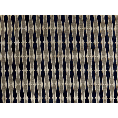 Dragonfly - Beige/Indigo