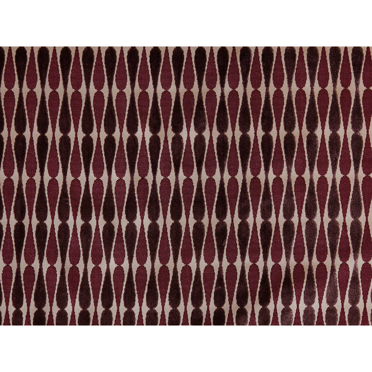 Dragonfly - Taupe/Grape