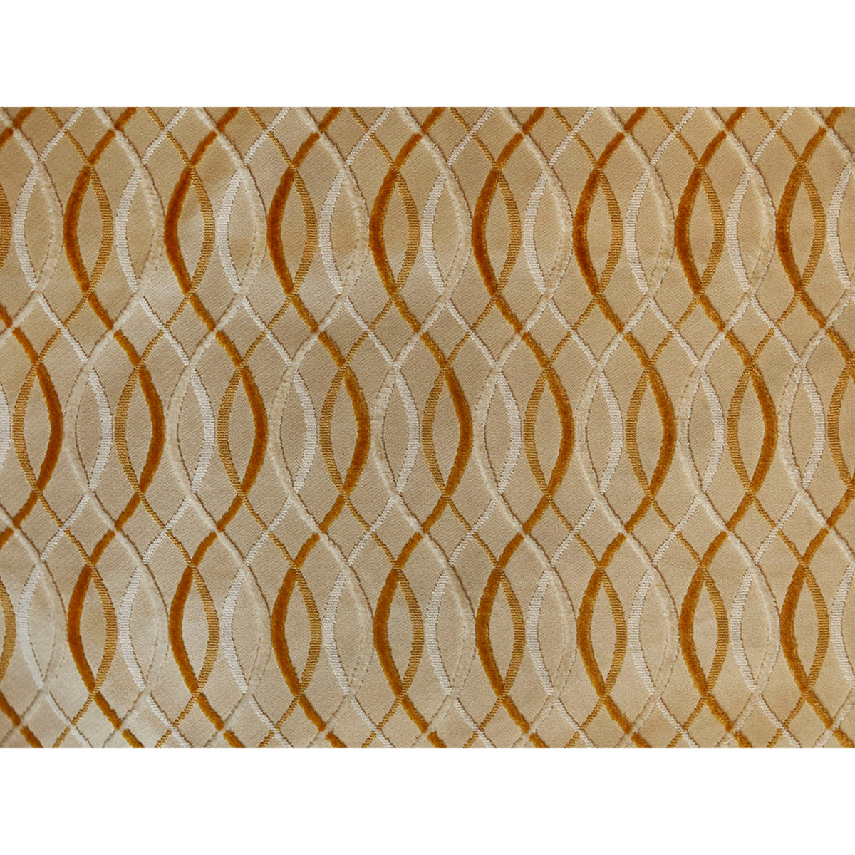 Infinity - Beige/Gold