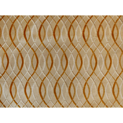 Infinity - Beige/Gold