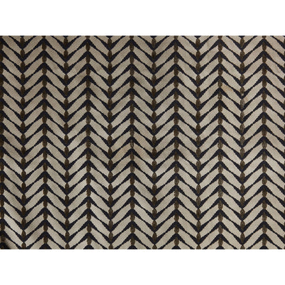Zebrano - Beige/Midnight