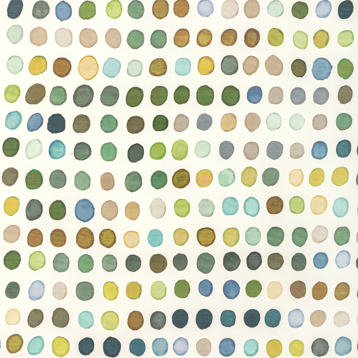 Twister Print - Kiwi/Slate