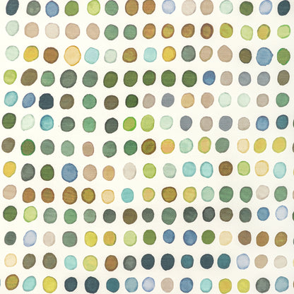 Twister Print - Kiwi/Slate