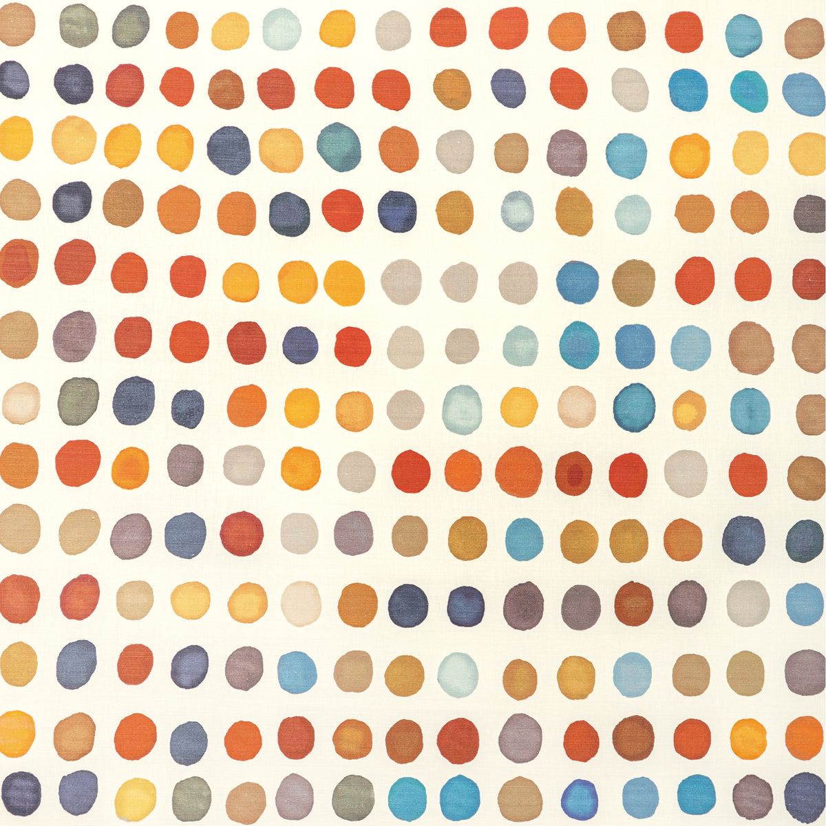 Twister Print - Sky/Tang