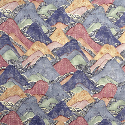 Edo Linen - Opal
