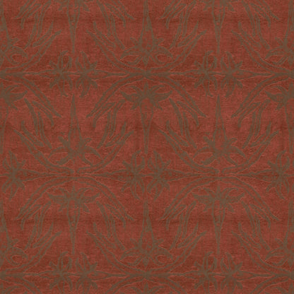Lily Branch - Red