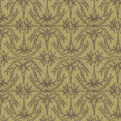 Lily Branch - Lime