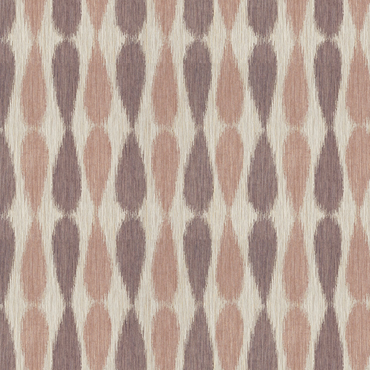 Ikat Drops - Lilac