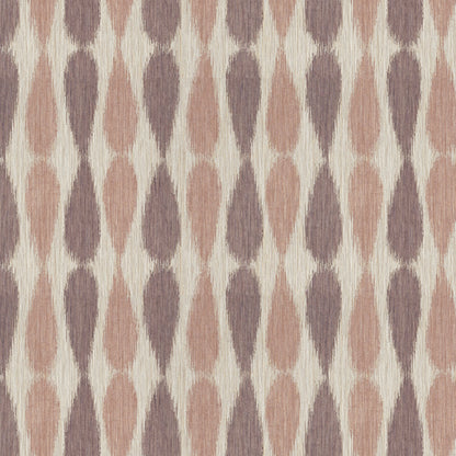 Ikat Drops - Lilac