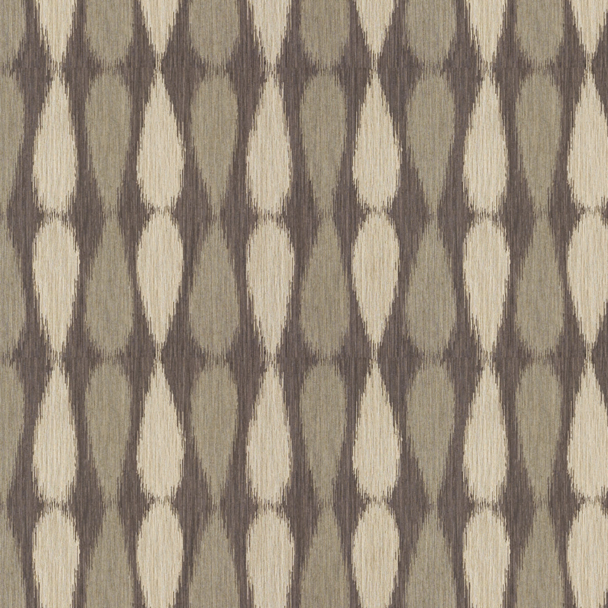 Ikat Drops - Natural