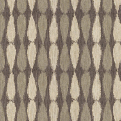 Ikat Drops - Natural