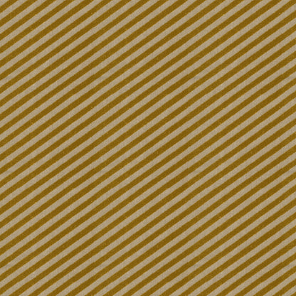 Oblique - Gold/Oatmeal