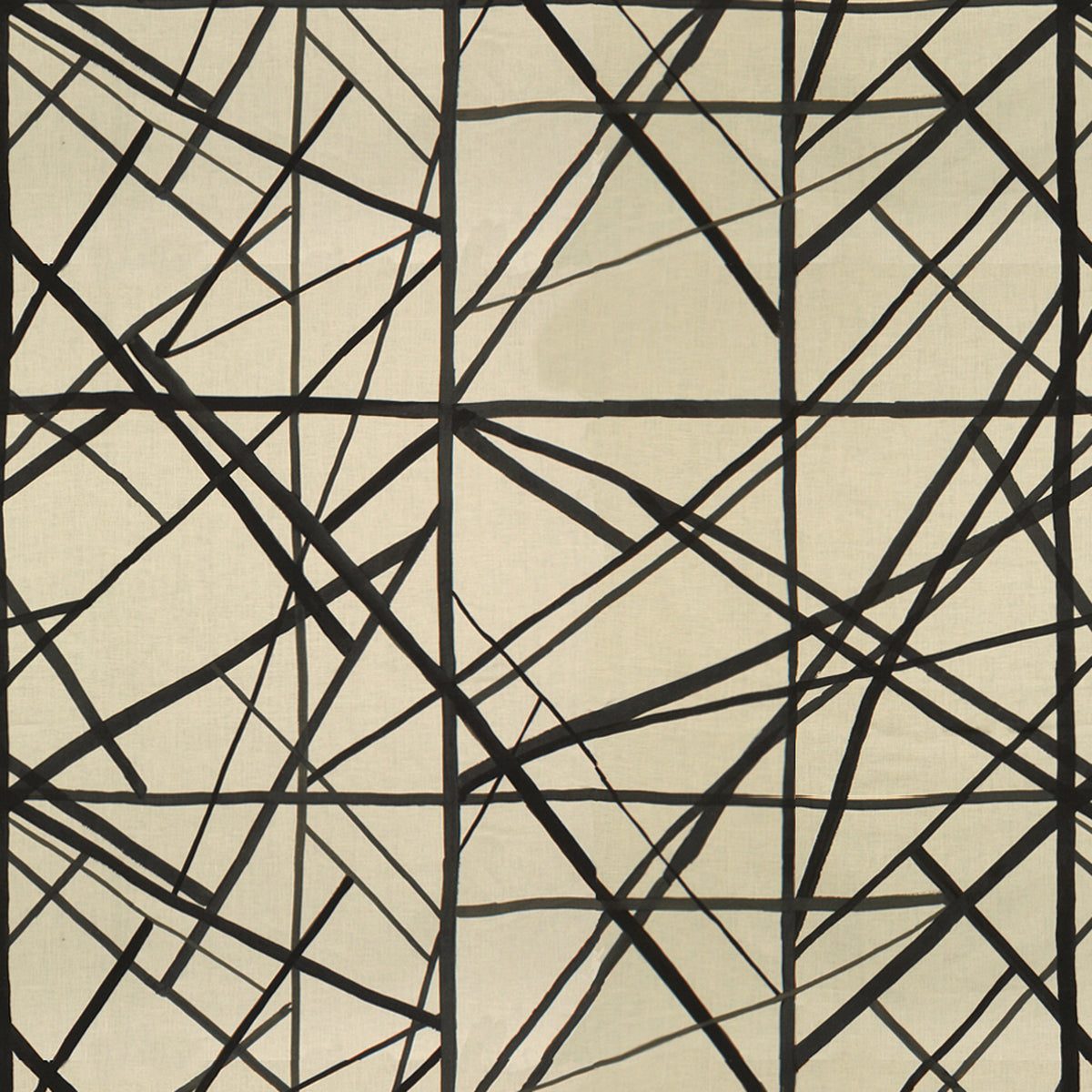 Channels - Ebony/Ivory
