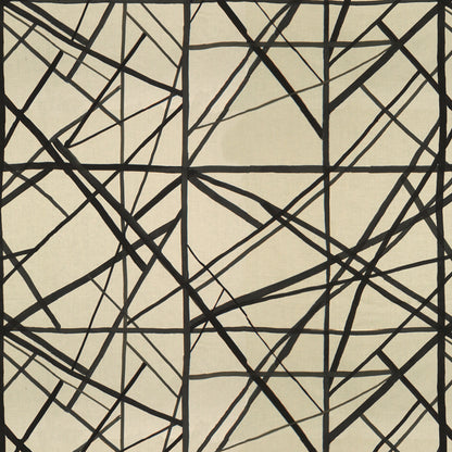 Channels - Ebony/Ivory