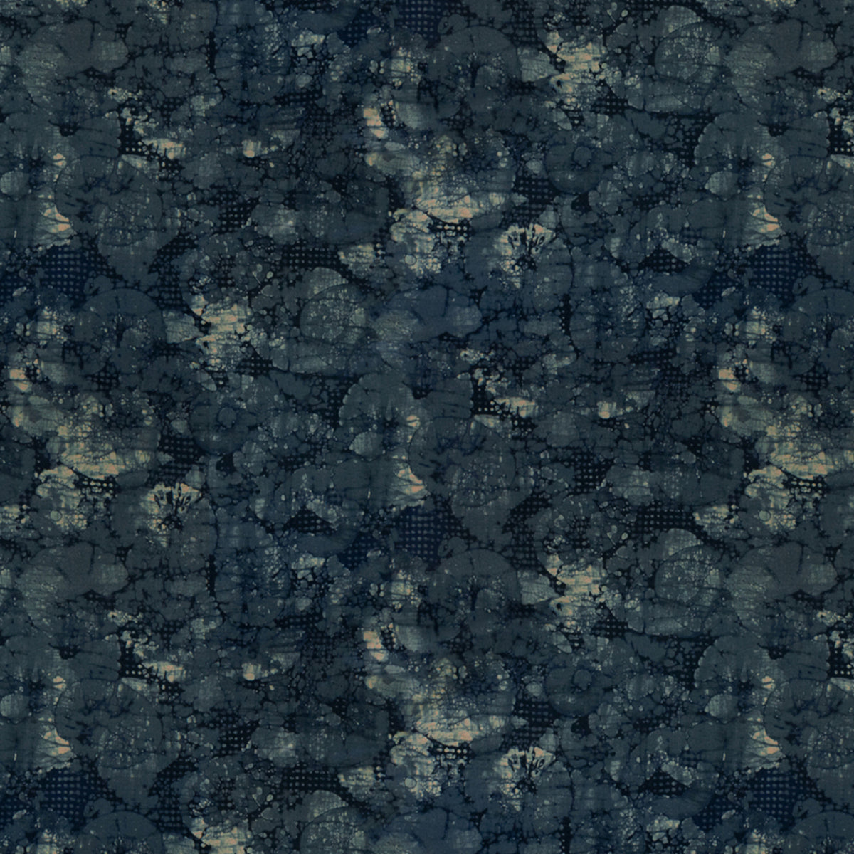 Mineral - Indigo/Slate