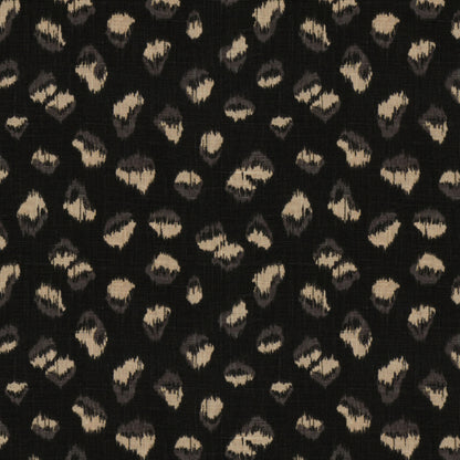 Feline - Ebony/Beige