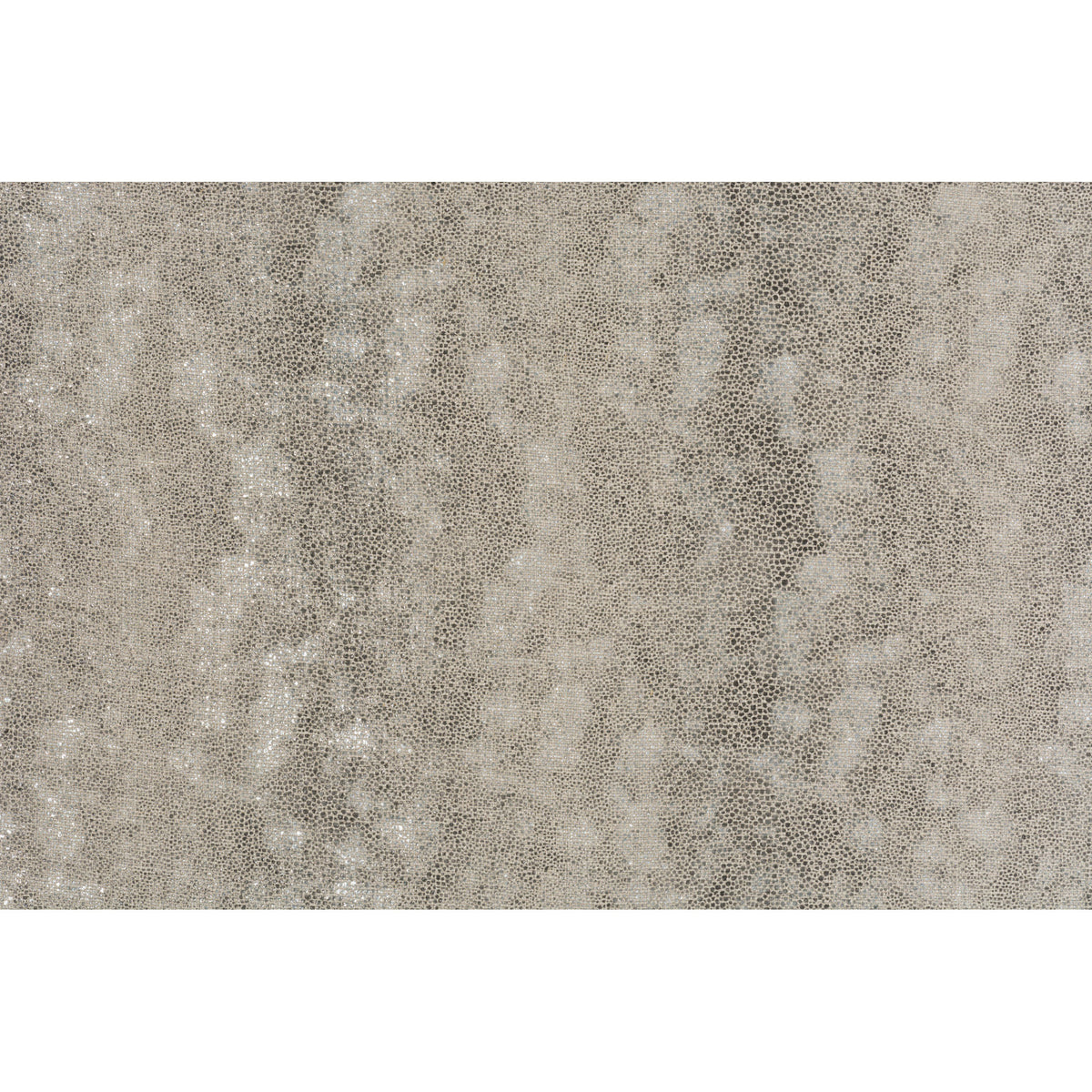 Pyrite - Silver