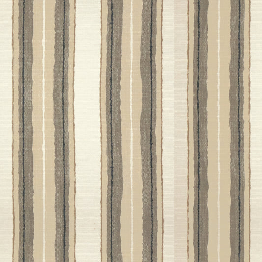 Shoreline Fabric by Lee Jofa Modern in Linen/Pyrite