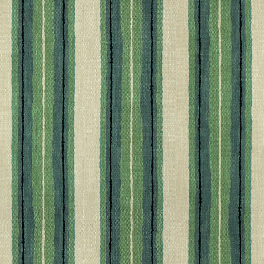 Shoreline Fabric by Lee Jofa Modern in Evergreen