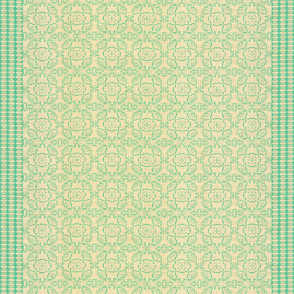 Maze - Aqua