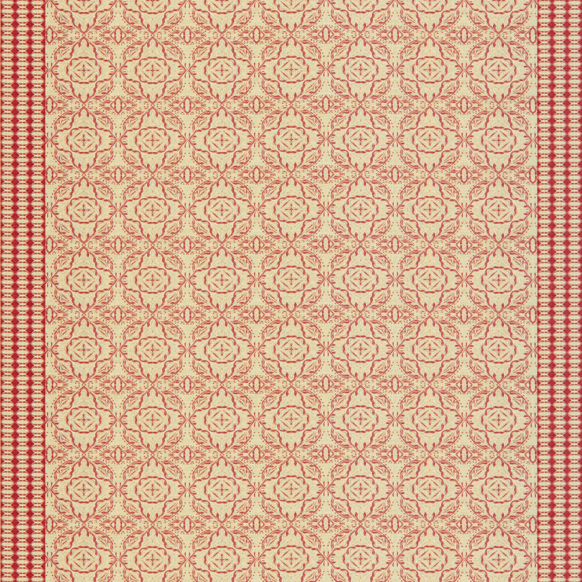 Maze - Cerise