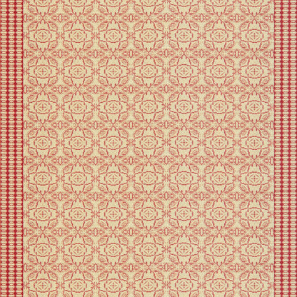 Maze - Cerise