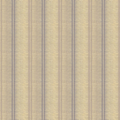 Stripes - Lilac