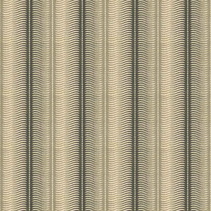 Stripes - Metal