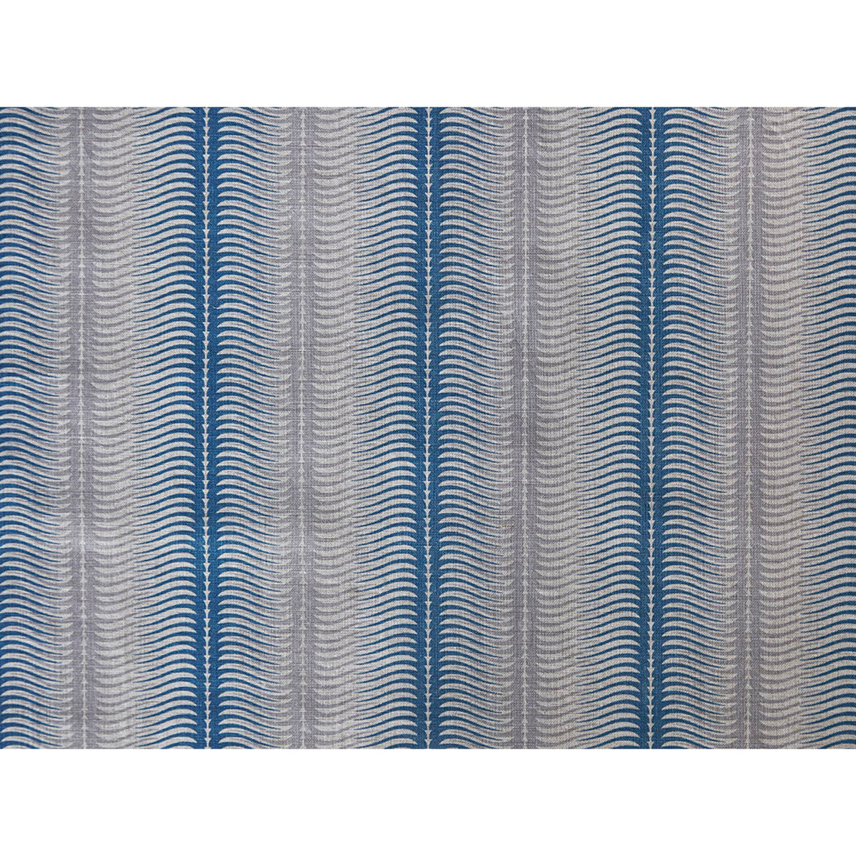 Stripes - Cornflower